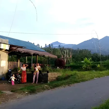 Bayan Exotic Homestay